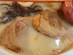 -味千拉面(大润发店)