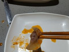 -海底捞火锅(曹安公路店)