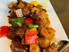 -南宁万丽酒店-万丽轩中餐厅