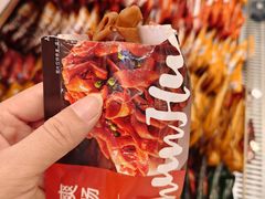 -郴州特产舜华临武鸭(郴州西站店)