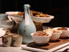 -刀板香·安徽菜(国购IFC店)
