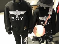 -新世界百货(明洞总店)