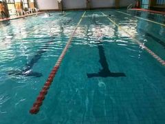 -BK博·康健身(金地格林小镇店)