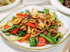 -东坊味道私房菜·地道顺德菜(大良店)