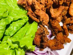 -佶政筋饼·新概念(安阳路店)