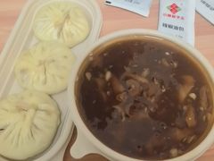 -小胖包子王(赵公口店)