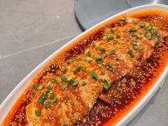 蒜泥白肉-陶德砂锅(春熙路店)