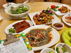 -金生美食(贵州路店)