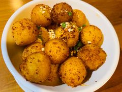 -炉小二铜锅牛蛙•川湘菜(三里屯店)