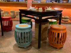 大堂-老客家·客家菜(万达店)