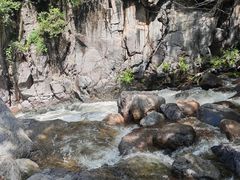 -小五台金河景区