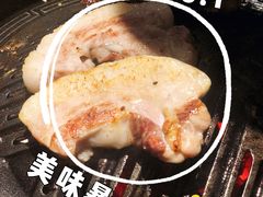 -kingkong大猩猩烤肉(CBD店)