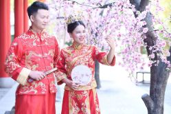 点击看大图 -金夫人婚纱摄影(华南店)