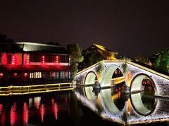 -台儿庄古城