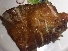 -小放牛河北菜(长安万达店)