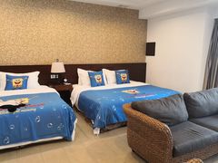 -天目湖御水温泉·度假酒店