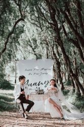 -AOROA·奥洛拉婚纱摄影·旅拍·礼服