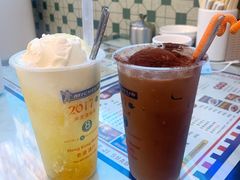 招牌菠萝冰-澳门陈光记烧味饭店(万象城店)