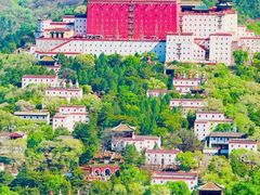 -承德避暑山庄景区