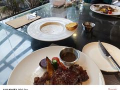 -五合院·整点烤肉