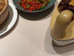 -八府香鸭·啫啫煲(华山路店)