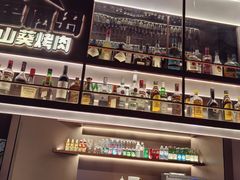 -丽达购物中心(崂山店)