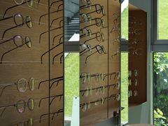 -阿目眼镜(清华科技园店)