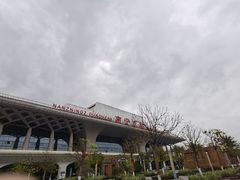 -南宁东站