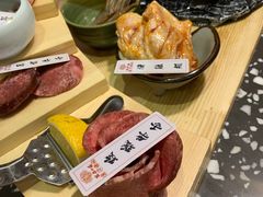 -黑牛の場烤肉(摩天活力城店)
