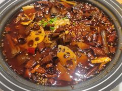 -辣婆婆(航天桥店)