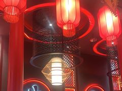 -哥老官重庆美蛙鱼头(宝山龙湖店)