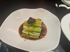 -羡餐厅·杭帮菜·淳菜(千岛湖自由洲际殿店)