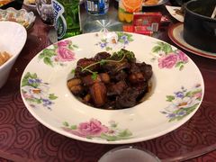 -家缘大酒店(新天地不夜城店)