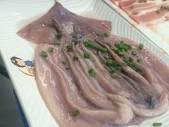 -金妈家烤肉(龙湖U城天街店)