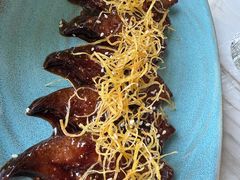 -志明眷村·台式融合菜·宵夜