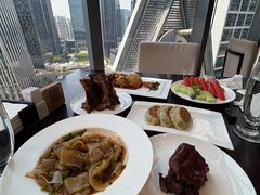 -小南洋海景餐厅(深圳湾店)