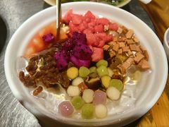 -大众跷脚牛肉馆·非遗传承单位(峨眉山店)