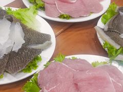 -藏味八珍特色火锅