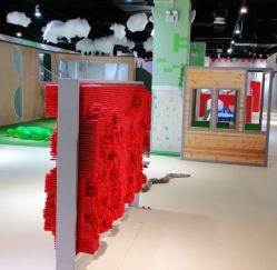 -塔塔王国·主题儿童游乐园(奥城商业广场店)