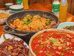 -绝城芋儿鸡(犀浦旗舰店)