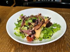 -Entrecôte 法国牛扒馆(保利·时光里店)