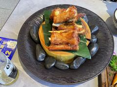 -沿江海南菜·文昌鸡祖师爷(大东海店)