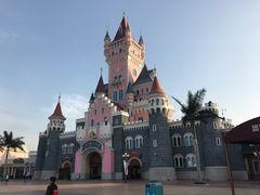 -厦门方特梦幻王国