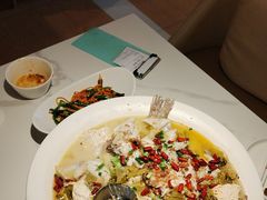-川味堂·四川豆花(八卦岭店)