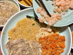 -裕兴记•蟹黄面馆(人民广场店)