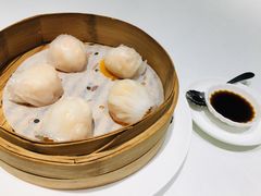 皇朝虾饺皇-皇朝会.经典传统粤菜(外滩店)