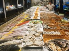 -健眺小海鲜(临海后山店)