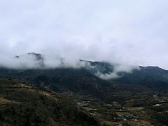 -硗碛藏寨·神木垒景区