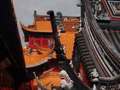 -钦赐仰殿道观