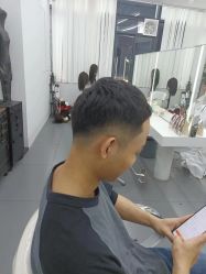 -CIT造型·烫发·染发